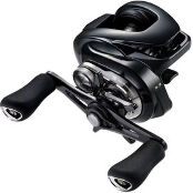 Катушка Shimano 24 Metanium DC