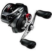 Катушка Shimano 24 Scorpion MD