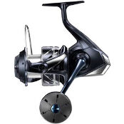 Катушка Shimano 24 Stradic SW