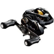Катушка Shimano Bass One XT