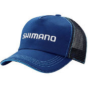 Кепка Shimano Standard Mesh Cap CA-042Q