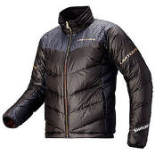 Куртка Shimano Nexus Down Jacket Limited Pro Black