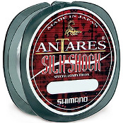 Леска Shimano Antares Silk Shock