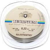 Леска Shimano Technium individual box