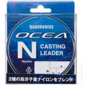 Лидер нейлоновый Shimano LA-A31U Line