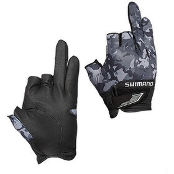 Перчатки Shimano 3D Advance Glove 3 GL-021S