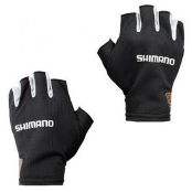 Перчатки Shimano GL-008N