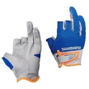 Перчатки Shimano GL-021N