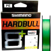 Шнур Shimano Hard Bull 8plus