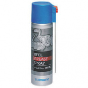 Смазка для катушки густая Shimano Reel Grease Spray SP-023A