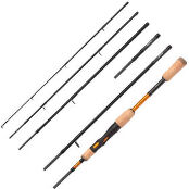 Спиннинг Shimano STC AX Spinning Multi Length