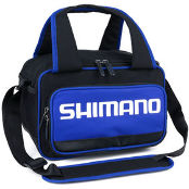 Сумка для снастей Shimano All-Round Tackle Bag