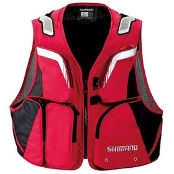 Жилет разгрузочный Shimano VE-023M 2 Way Vest