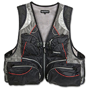 Жилет рыболовный Shimano Hi-Tech Vest