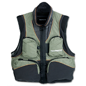 Жилет рыболовный Shimano Spinning Vest