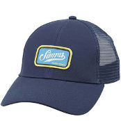 Бейсболка Simms Small Fit Retro Trucker Hat