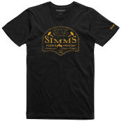 Футболка Simms Big Sky T-Shirt