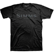 Футболка Simms Logo T-Shirt