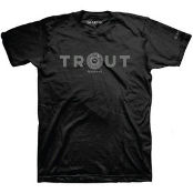 Футболка Simms Reel Trout T-Shirt