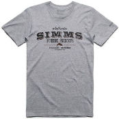 Футболка Simms Womens Working Class T-Shirt