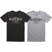 Футболка Simms Working Class T-Shirt