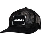 Кепка Simms Mesh All-Over Trucker
