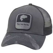 Кепка Simms Patch Trucker