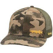 Кепка Simms Payoff Trucker Pike
