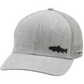Кепка Simms Payoff Trucker Trout