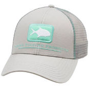 Кепка Simms Permit Icon Trucker (Sterling)