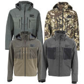 Куртка Simms G3 Guide Tactical Jacket