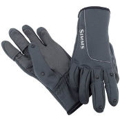 Перчатки Simms Guide Windbloc Flex Glove