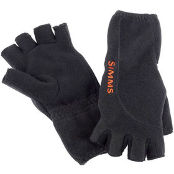 Перчатки Simms Headwaters Half Finger Glove