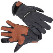 Перчатки Simms Lightweight Wool Tech Glove