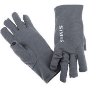 Перчатки Simms Ultra-Wool Core 3-Finger Liner