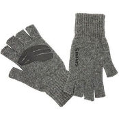 Перчатки Simms Wool 1/2 Finger Glove