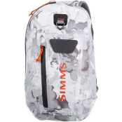 Рюкзак Simms Dry Creek Simple Pack 15L (Cloud Camo Grey)