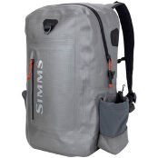 Рюкзак Simms Dry Creek Z Backpack (Steel)