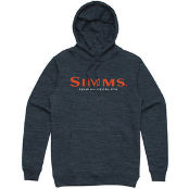 Толстовка Simms Logo Hoodie