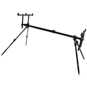 Подставка для 3 удилищ Skills Re-Con Adjustable 3 Rod Pod