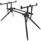 Подставка для 3 удилищ Skills Stabilizer 3 Rod Pod