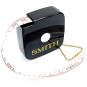 Рулетка рыболовная Smith Measuring Tape