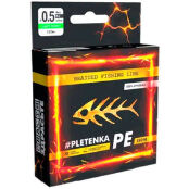 Шнур SnastiZdraste PE pletenka X4