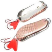 Блесна Spinnex Pike Acustic