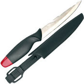 Нож филейный Spro Floating Knife Blisters