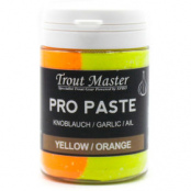 Паста SPRO Trout Master Pro Paste Garlic