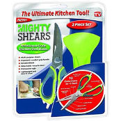 Ножницы Mighty Shears 10 в 1