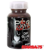 Ароматизатор Starbaits Probiotic Red Dip Glue (250ml)
