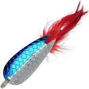Блесна Stinger Alligator Fly Tail