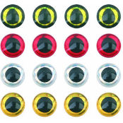 Глазки Stinger Fly 3D Eyes